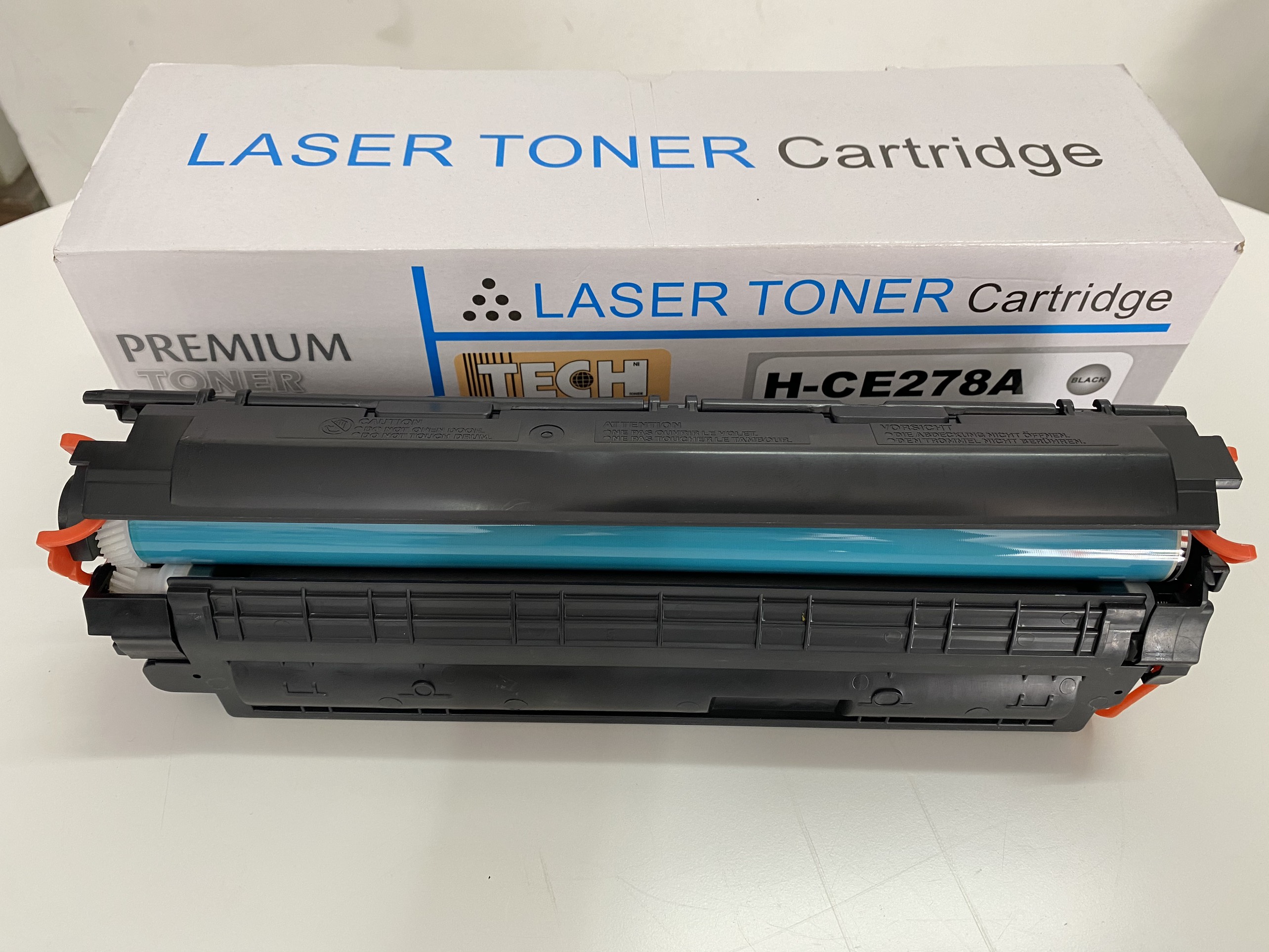 Hộp mực in HP P1560/1606 (CE278A) 1.6K