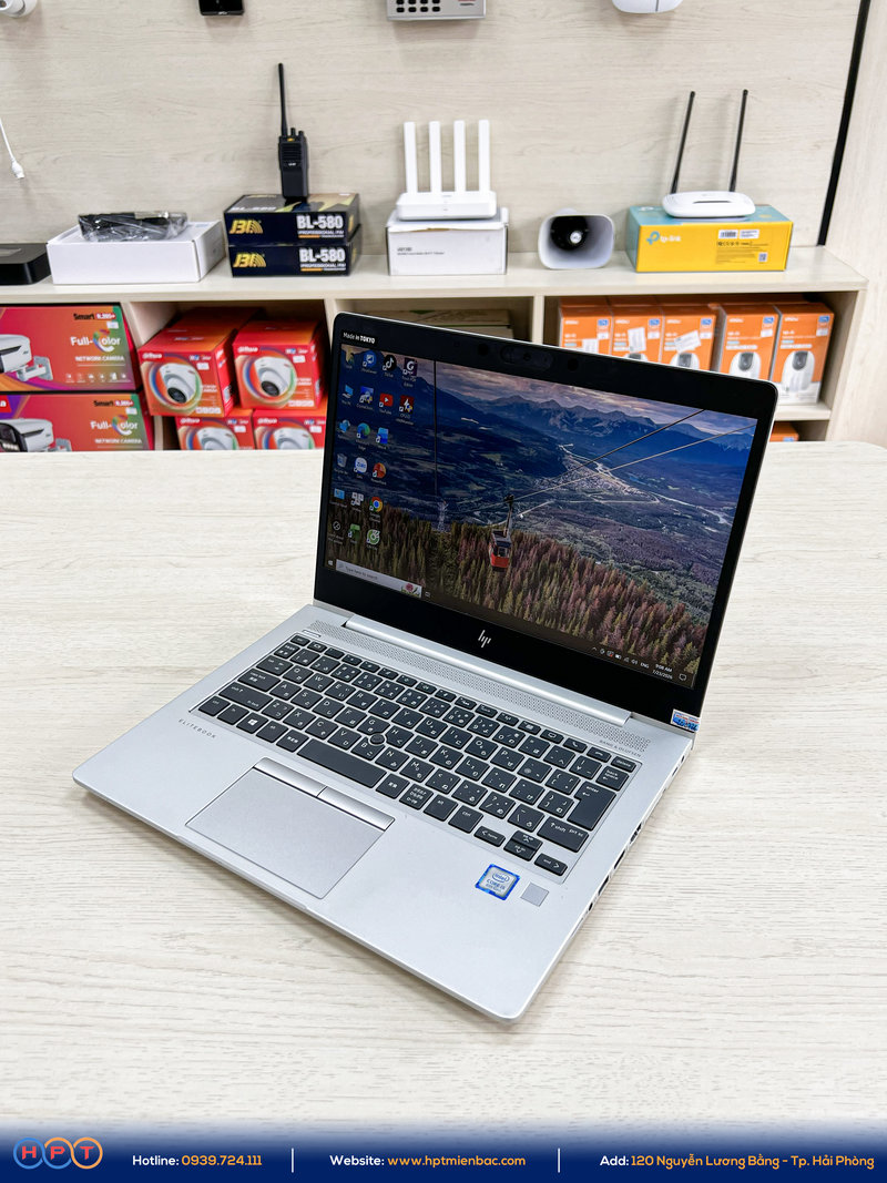  Laptop Lenovo ThinkPad L490 – Laptop văn phòng bền bỉ, hiệu năng ổn định