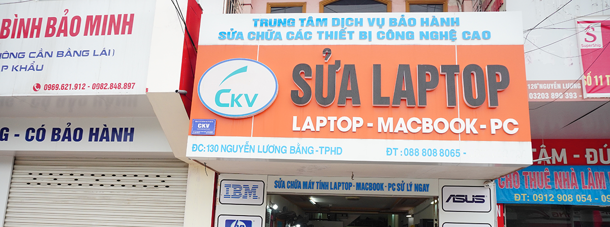 Khuyện mại trong ngày