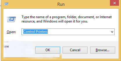 HƯỚNG DẪN HỦY LỆNH IN TRÊN MÁY TÍNH
