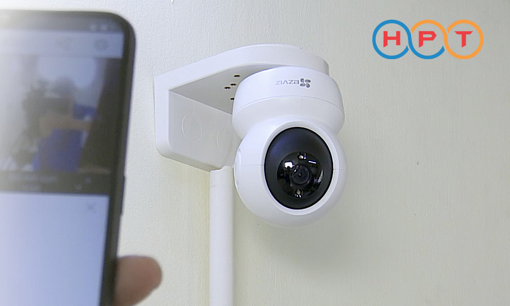 Dịch Vụ Lắp Đặt Camera Wifi Tại Hải Dương