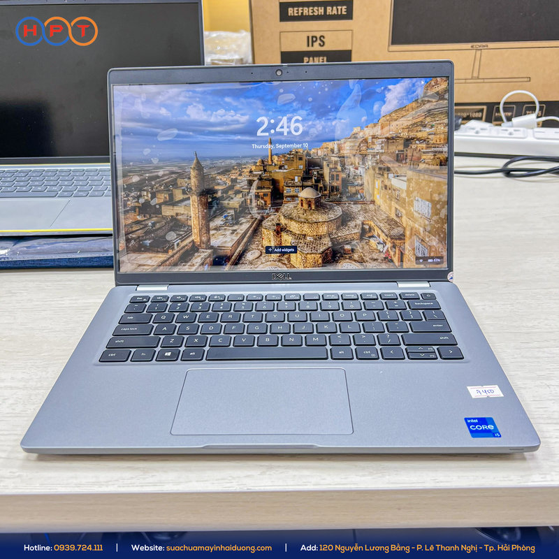  Dell Latitude 5420 Core i5