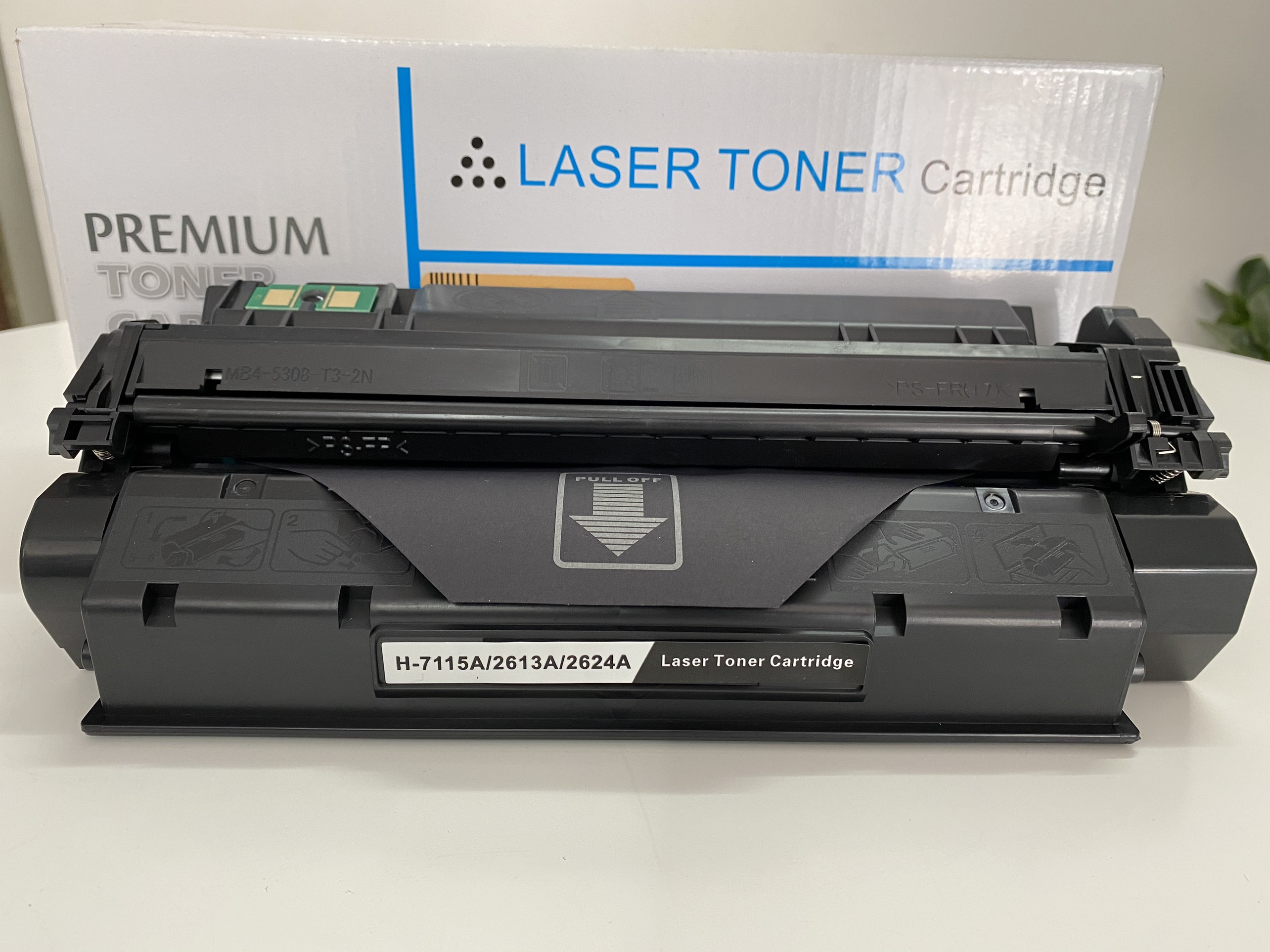 Hộp mực in HP 24A (Q2624A) – Dùng cho máy in HP LaserJet 1150